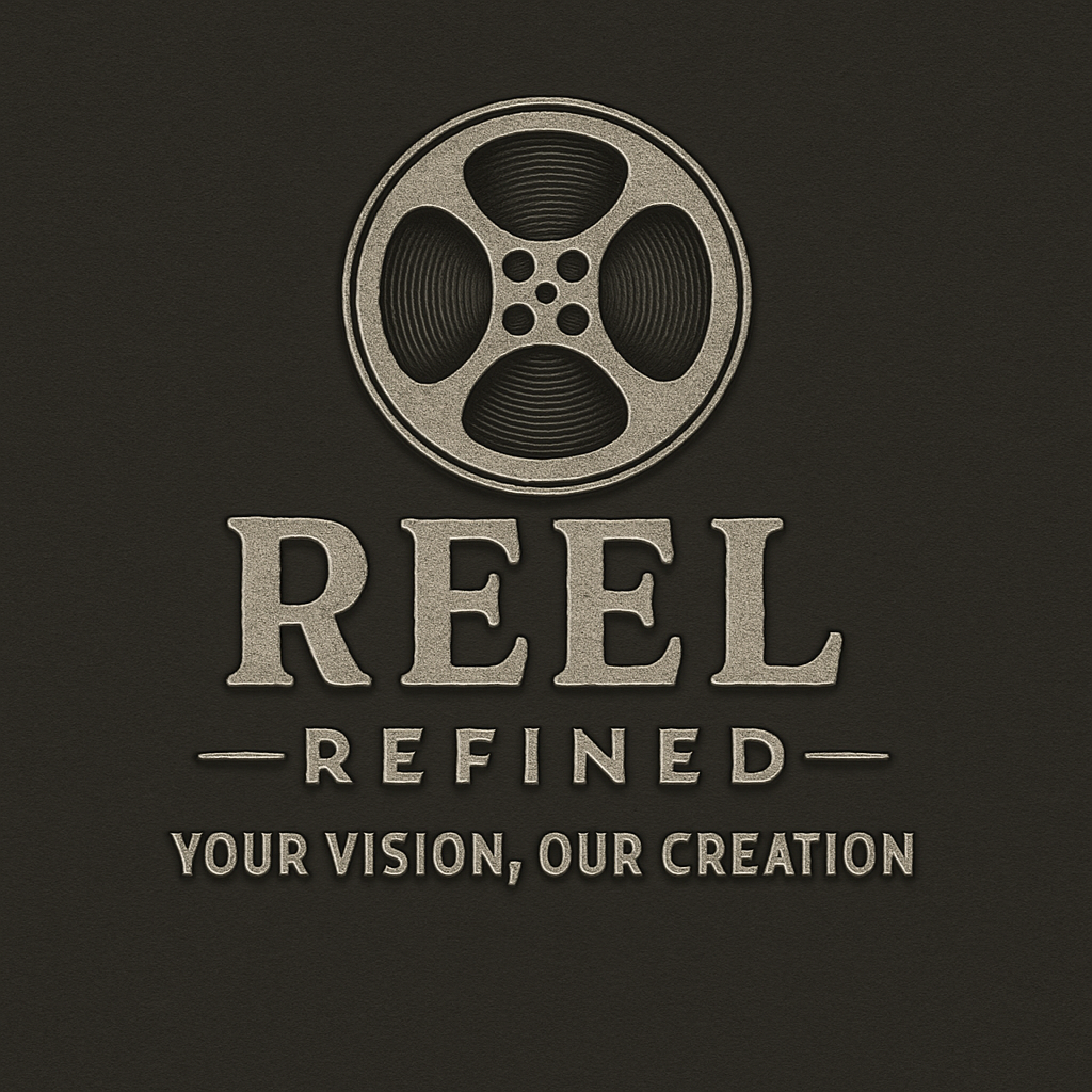 Reel Refined
